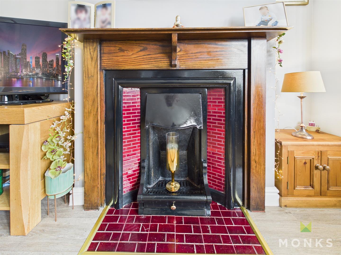 Hafod Weston Avenue, Oswestry, SY11 2BH SSTC